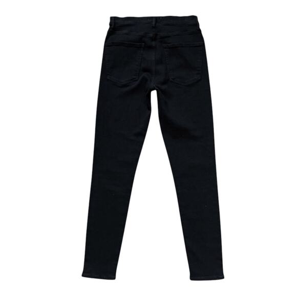 Agolde Black Jeans | Size 26 - Picture 2 of 7